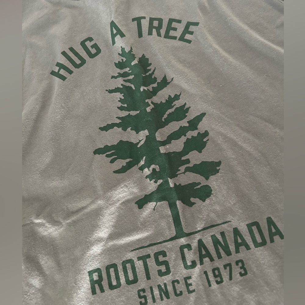 Cute Roots T-Shirt - Picture 2 of 3